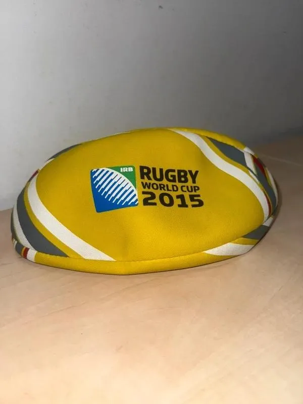 Minge Rugby 12+ ani | Galben
