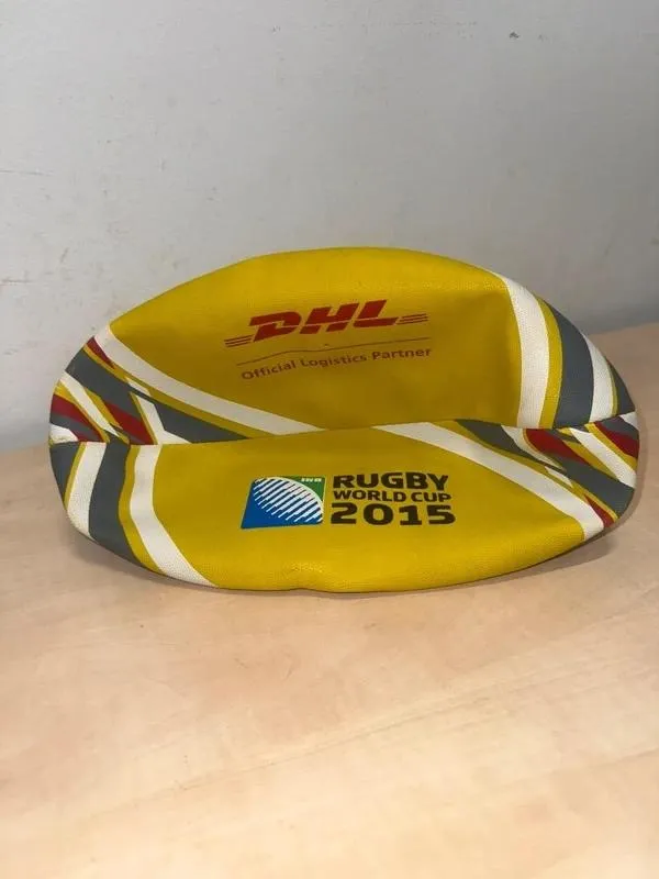 Minge Rugby 12+ ani | Galben - Image 3