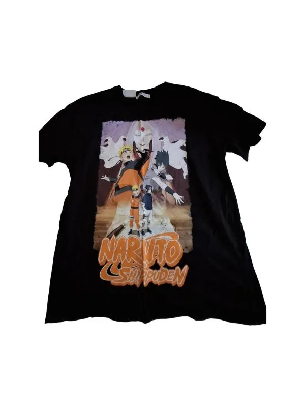 Tricou cu imprimeu Newyorker EU 36 | Negru
