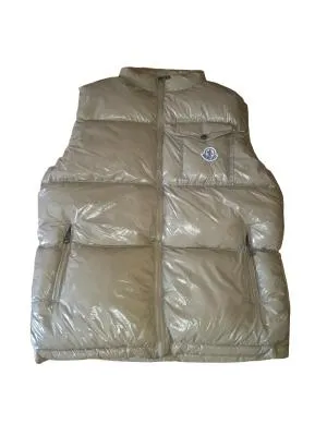 Vestă Moncler EU 40 | Bej