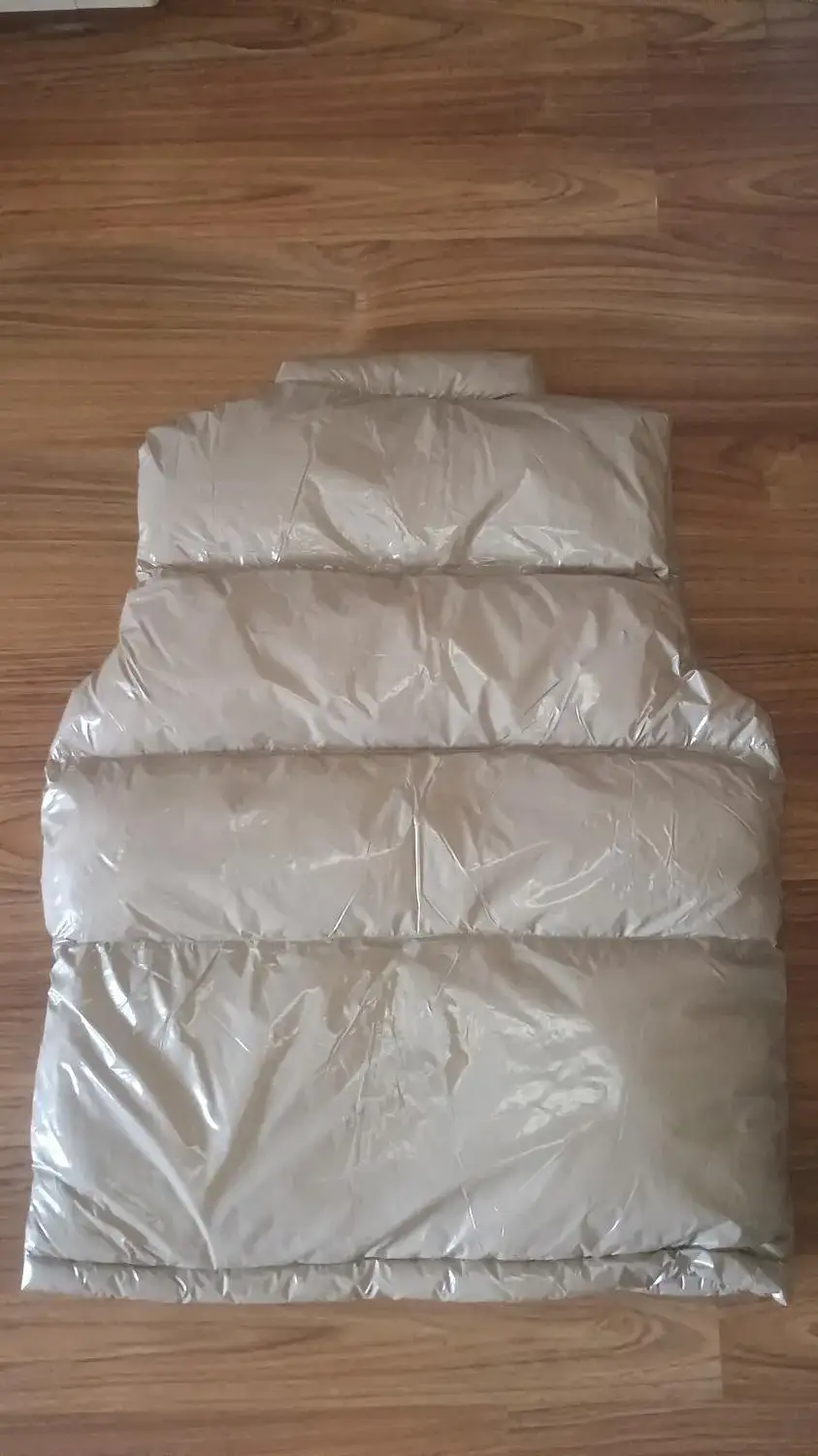 Vestă Moncler EU 40 | Bej - Image 3