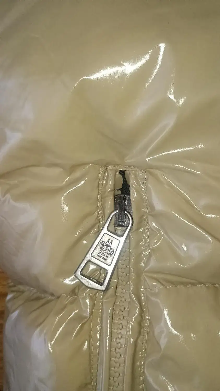 Vestă Moncler EU 40 | Bej - Image 6