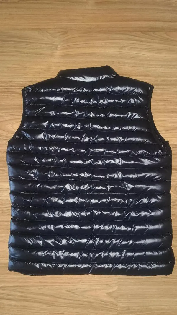 Vestă Calvin Klein EU 38 | Negru, Fără glugă - Image 3