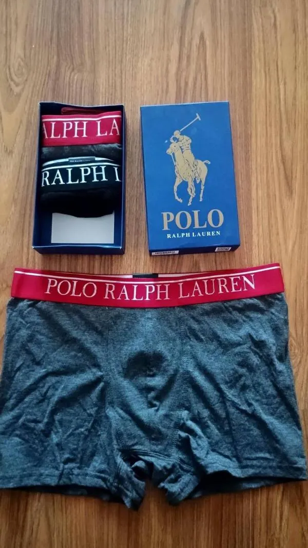 Chiloți Polo Ralph Lauren XL | Multicolor - Image 2