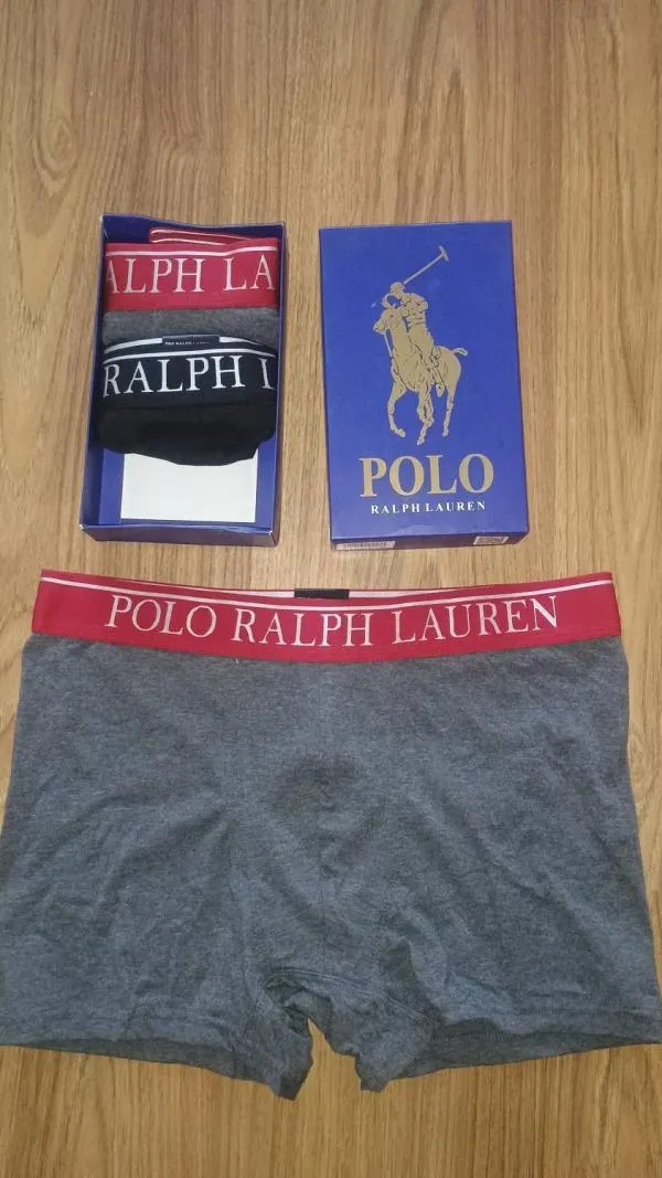 Chiloți Polo Ralph Lauren XL | Multicolor - Image 3