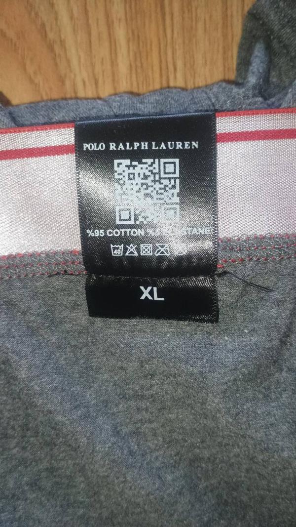 Chiloți Polo Ralph Lauren XL | Multicolor - Image 4