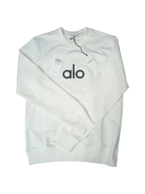 Bluză sport Alo S | Alb