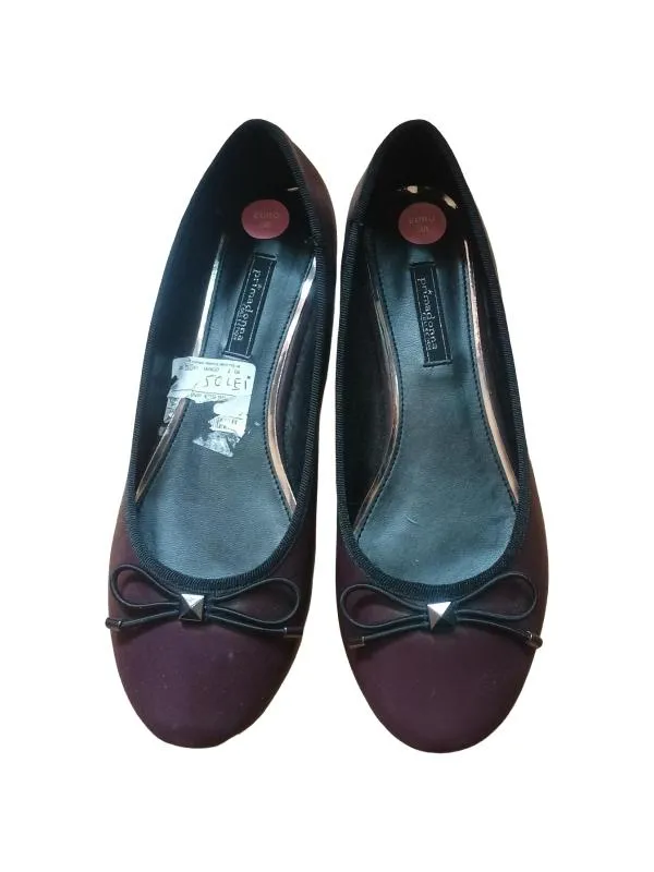Balerini Primadonna EU 38 | Burgundy