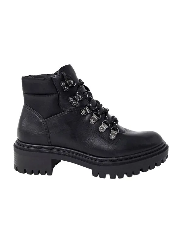 Ghete Bershka EU 36 | Negru