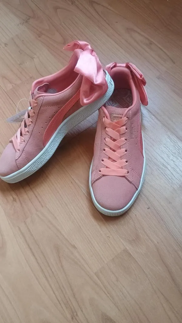 Sneakers Puma EU 36 | Corai - Image 3