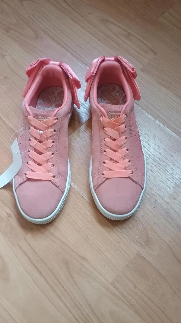 Sneakers Puma EU 36 | Corai - Image 2