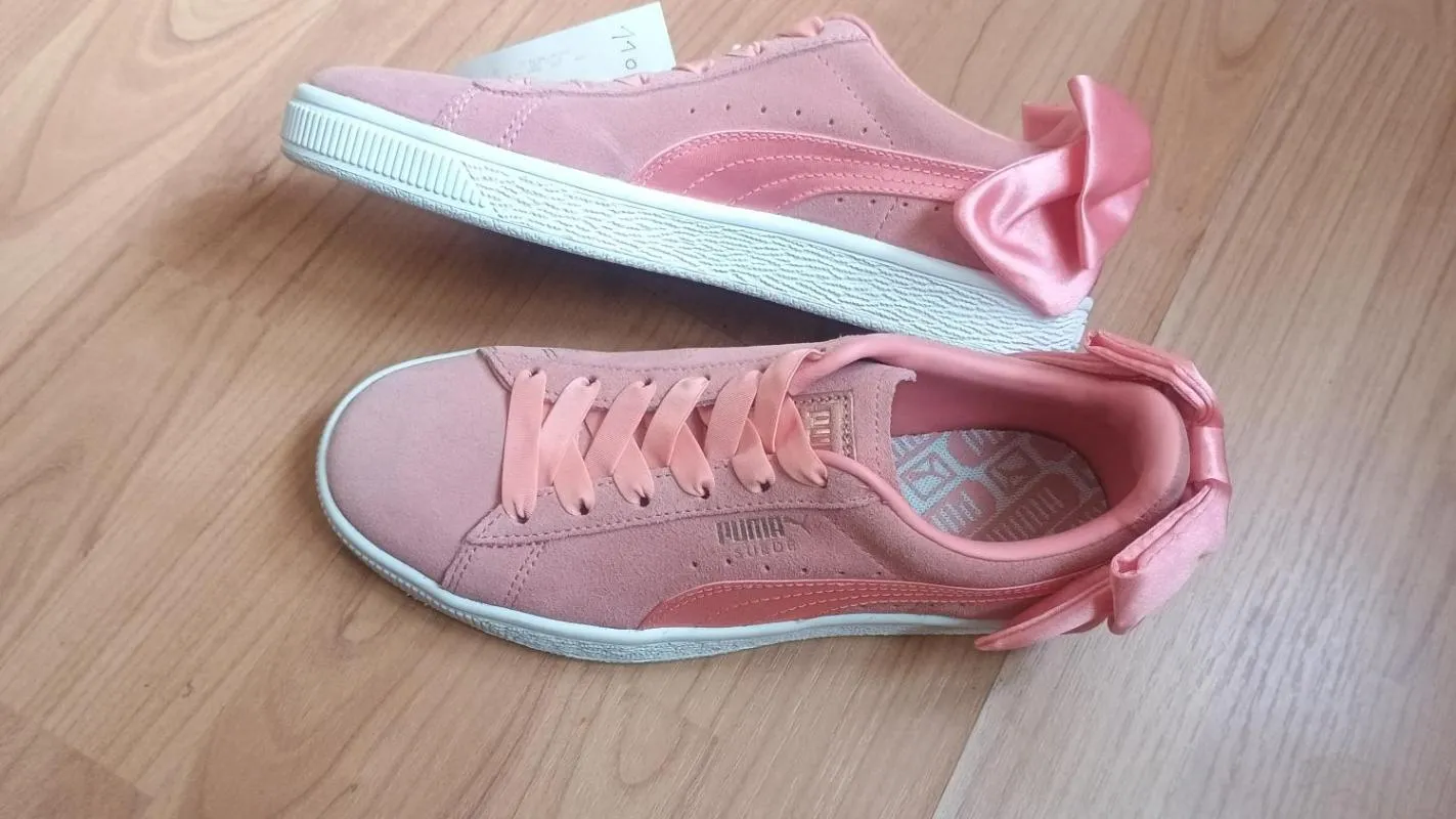 Sneakers Puma EU 36 | Corai - Image 4