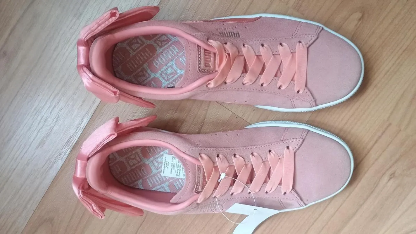 Sneakers Puma EU 36 | Corai - Image 5