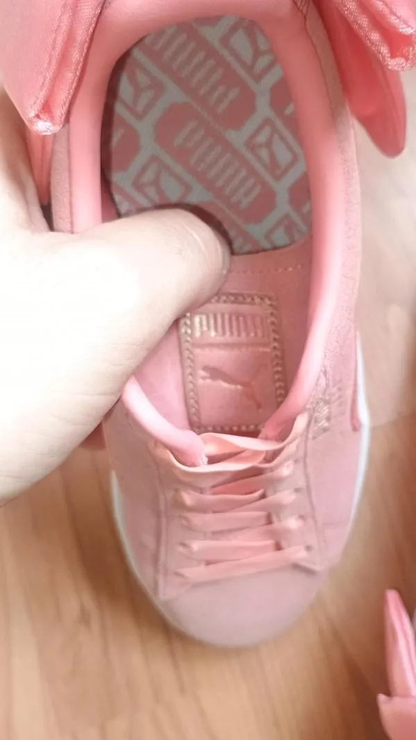 Sneakers Puma EU 36 | Corai - Image 7
