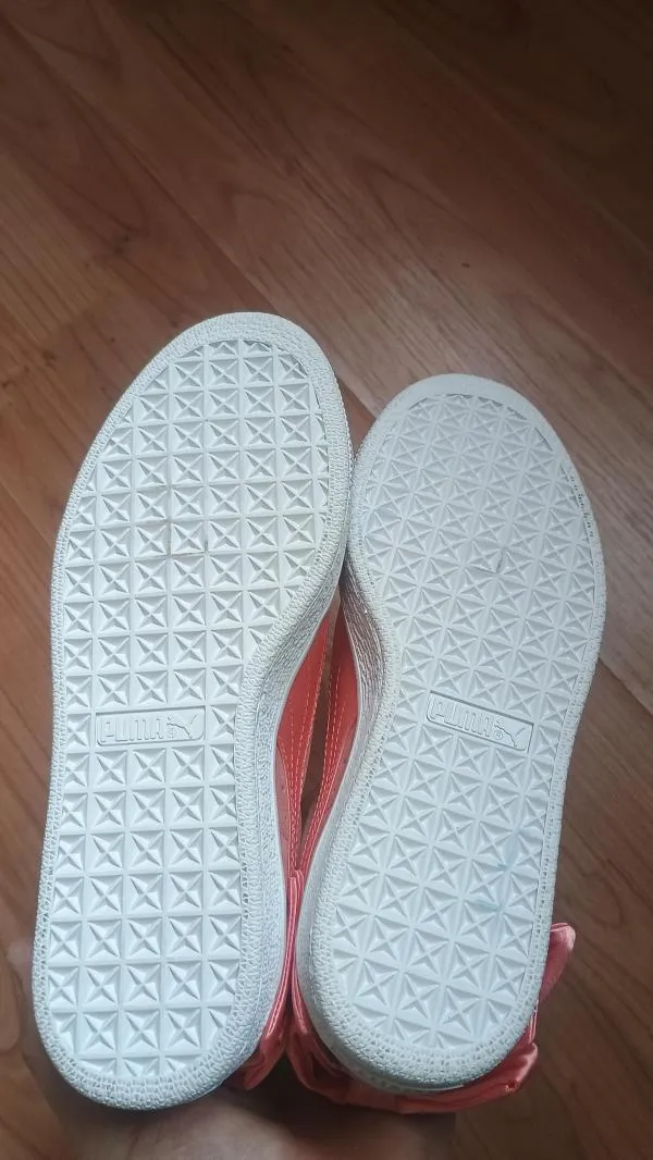Sneakers Puma EU 36 | Corai - Image 9