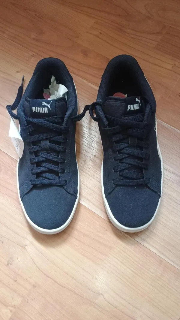 Sneakers Puma EU 38 | Bleumarin - Image 3