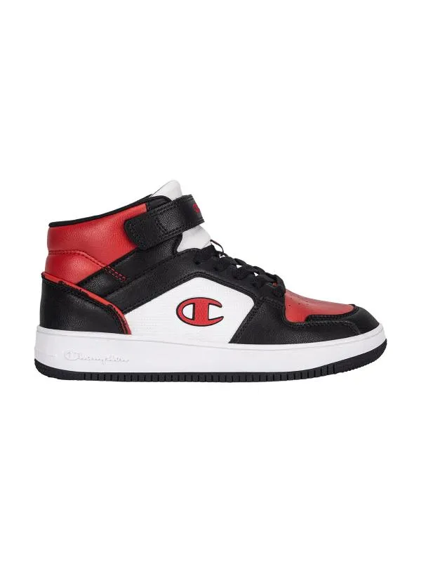 Sneakers Champion EU 39 | Alb, Logo, Sintetic