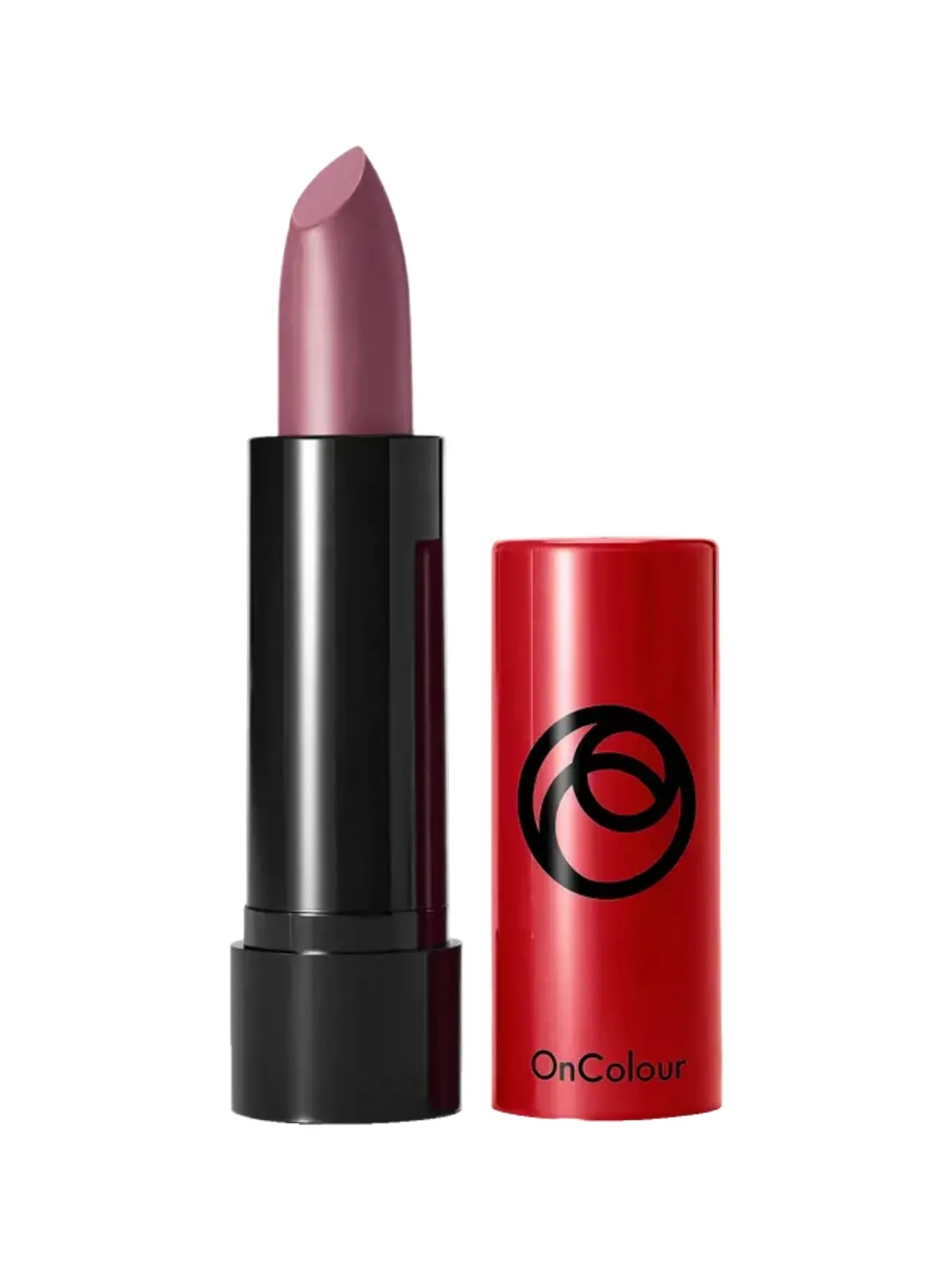 Ruj OnColour Cream Vintage Mauve 2.5g Oriflame