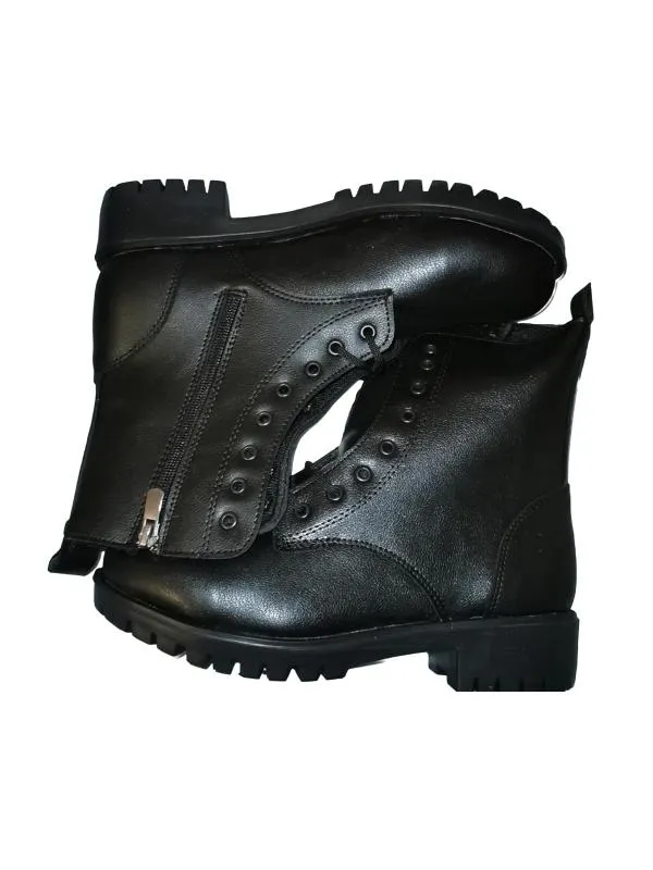 Ghete Camolla EU 38 | Negru
