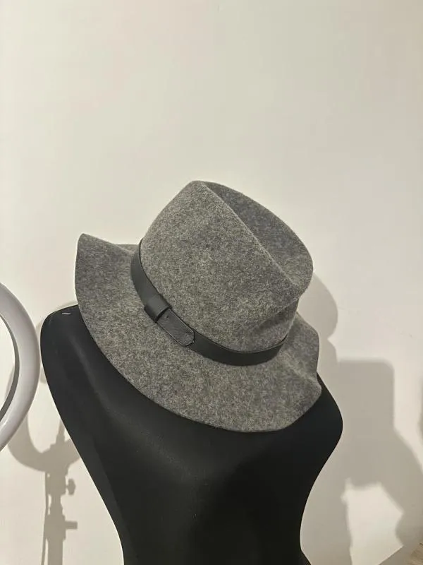 Pălărie H&M | Gri - Image 2