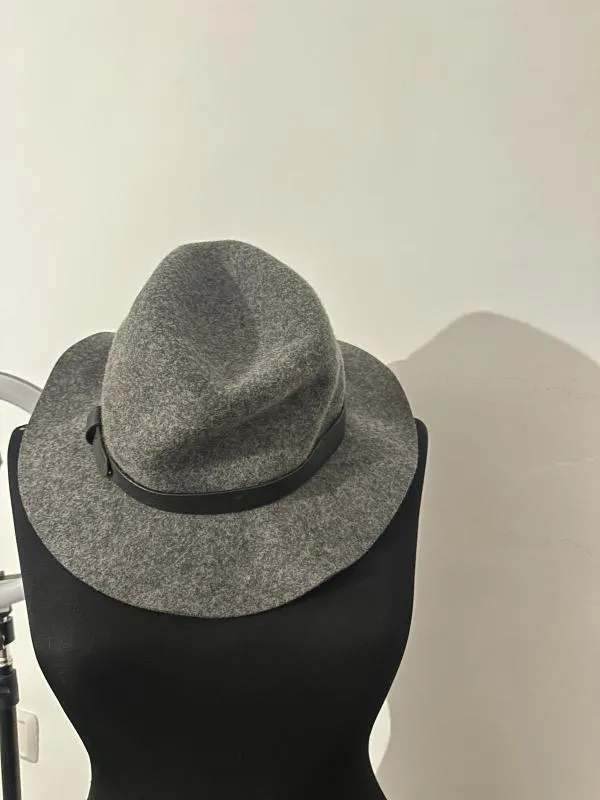 Pălărie H&M | Gri - Image 3