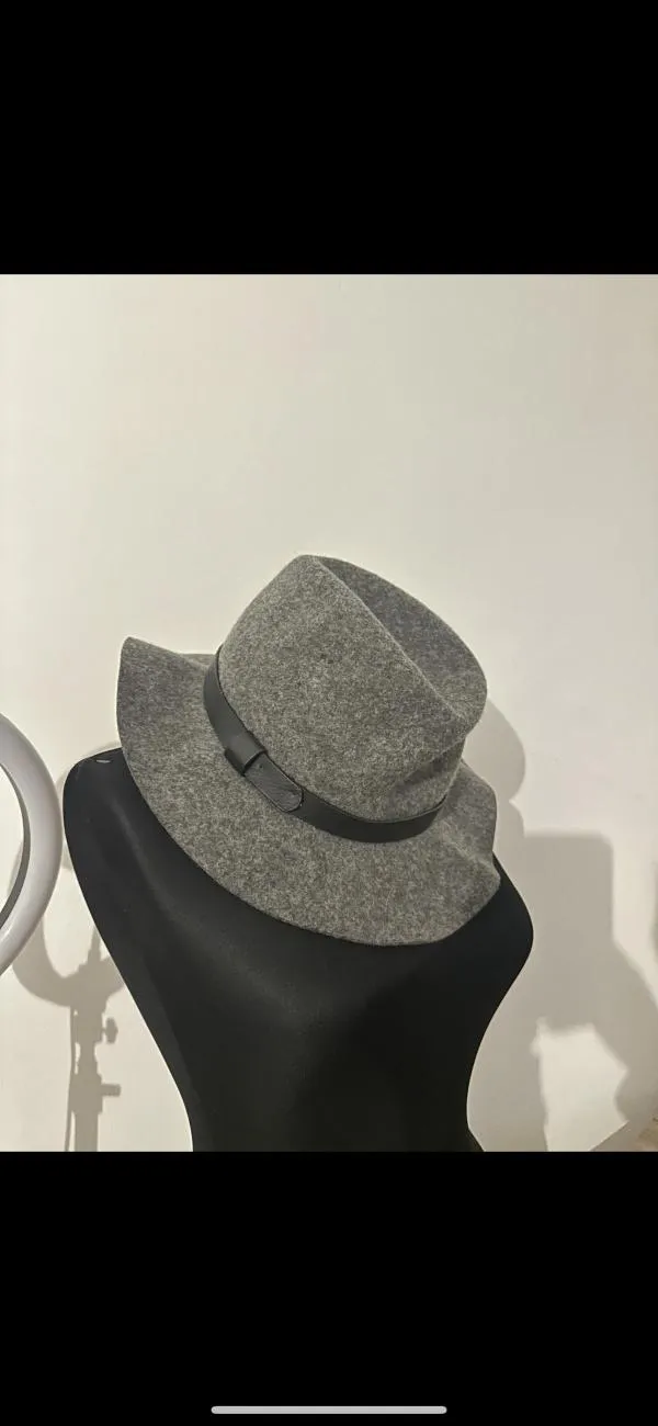 Pălărie H&M | Gri - Image 4