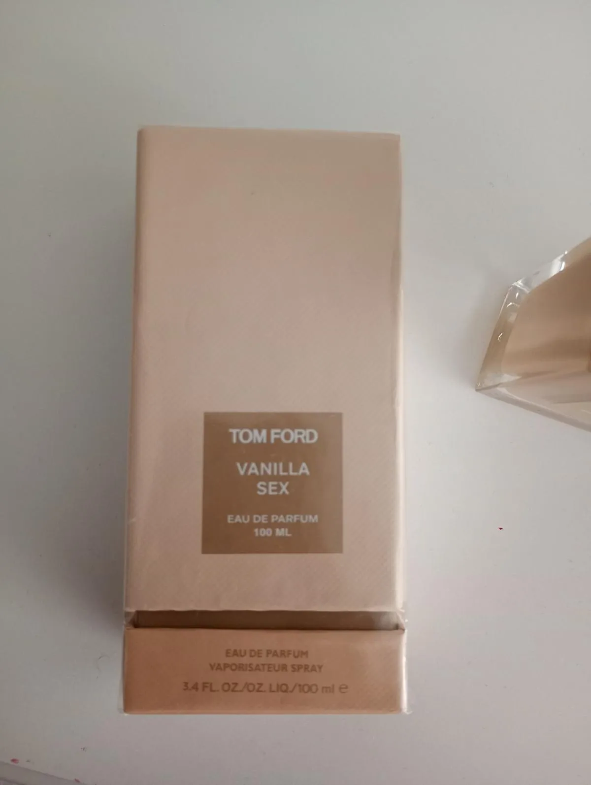 Parfum Tom Ford