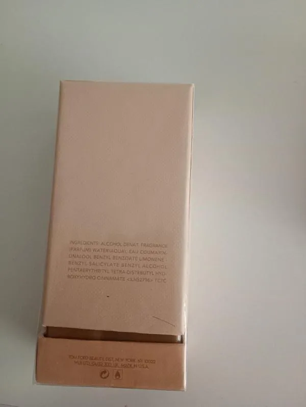 Parfum Tom Ford - Image 3