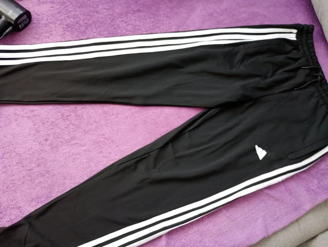 Trening adidas EU 42 | Roșu, Poliester - Image 3