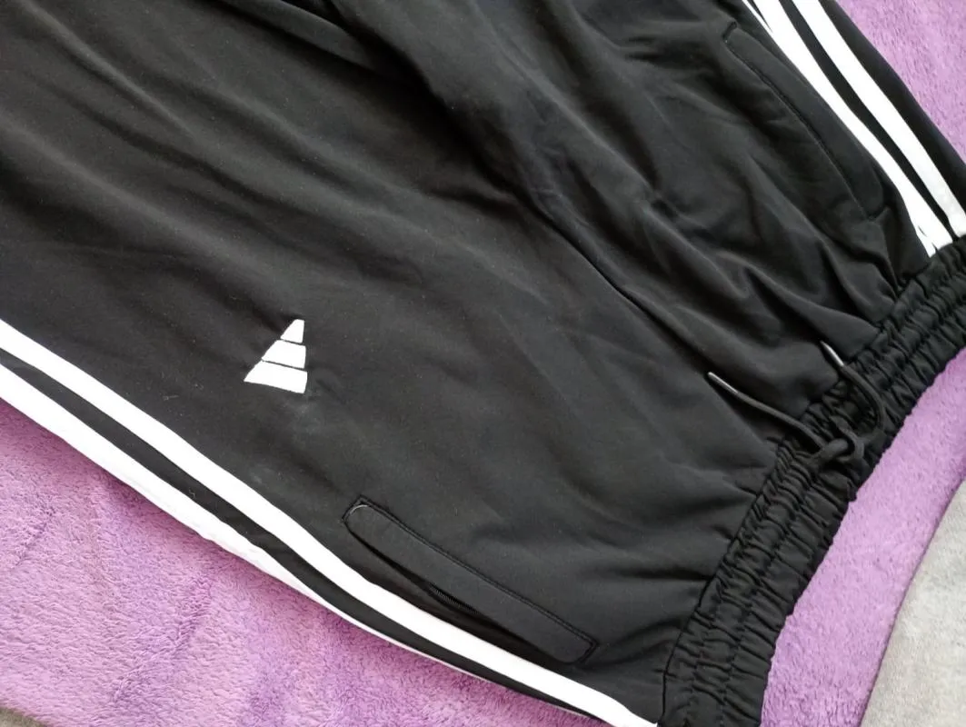 Trening adidas EU 42 | Roșu, Poliester - Image 4