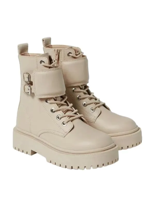Ghete Zara EU 36 | Bej