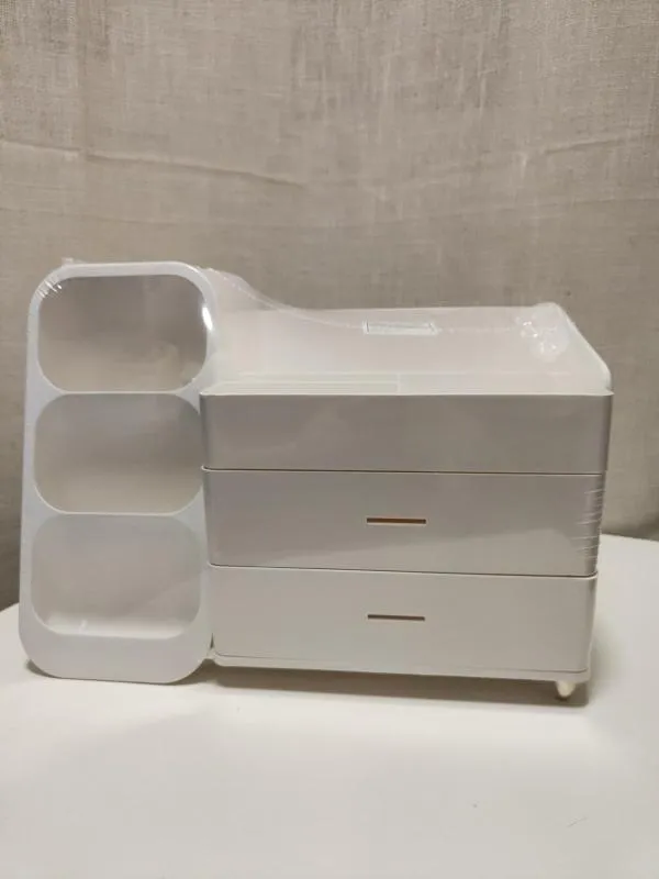 Organizator cosmetic cu sertare HBlife - Image 2