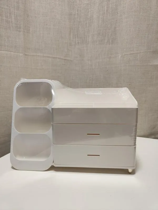 Organizator cosmetic cu sertare HBlife - Image 4