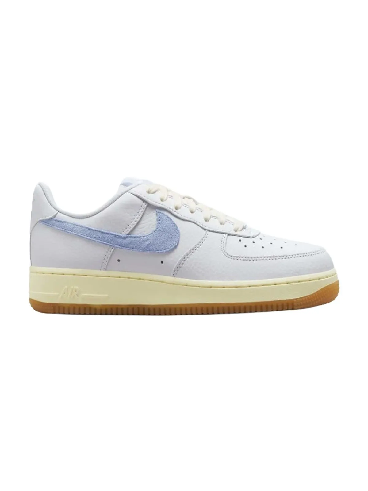Sneakers Nike EU 38 | Alb, Piele naturală