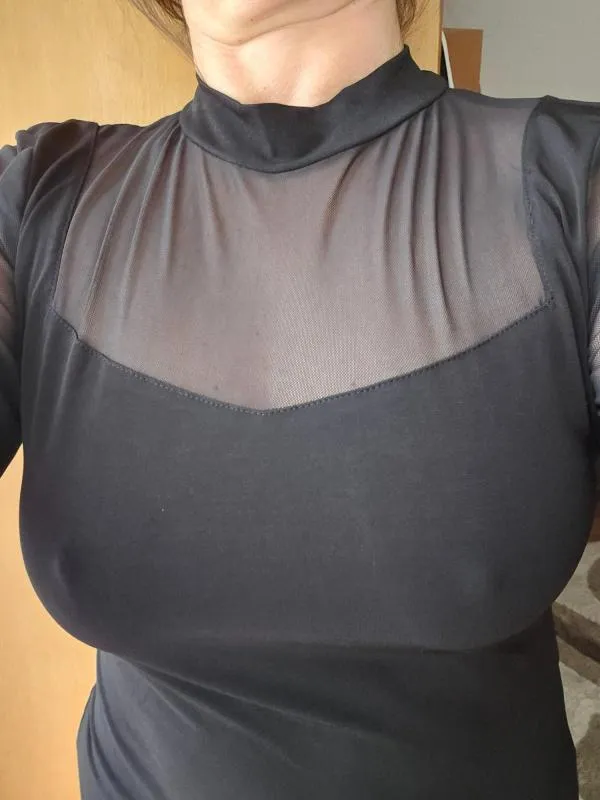Body Trendyol EU 40 | Negru, Normal, Mânecă lungă, Poliester - Image 9
