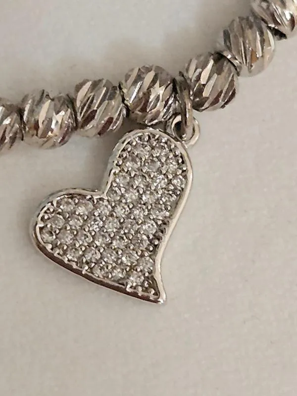 Brățară Diamondstyle London | Argintiu - Image 7