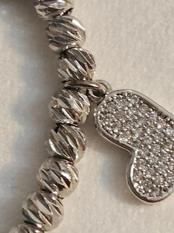 Brățară Diamondstyle London | Argintiu - Image 8