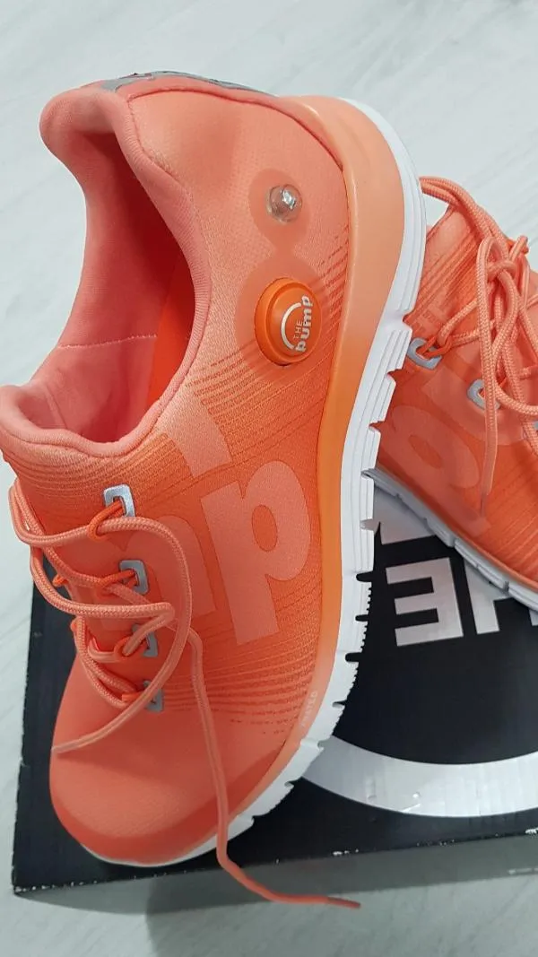 Pantofi de alergare Reebok EU 38 | Portocaliu - Image 3