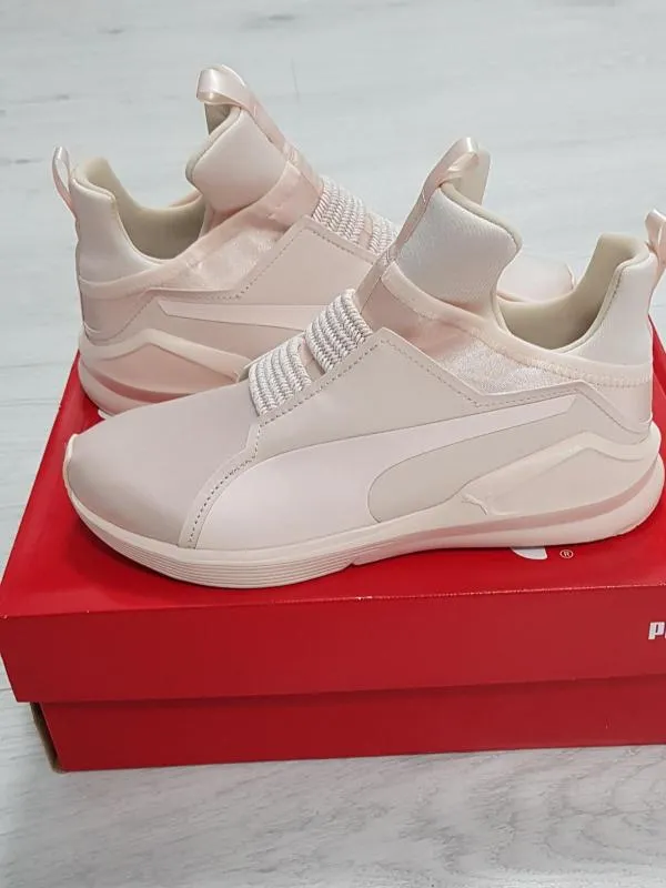 Sneakers Puma EU 38 | Roz - Image 2