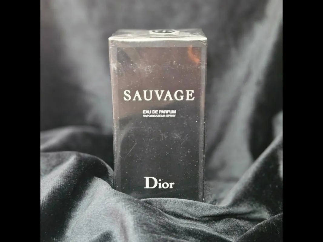 Parfum Dior | Negru