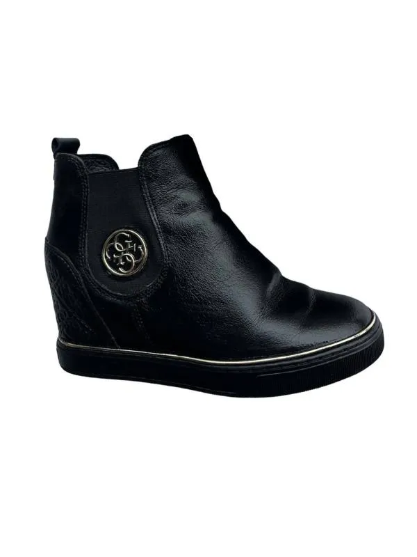Ghete Guess EU 37 | Negru