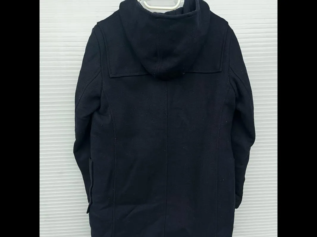 Hanorac Silksilk M | Negru, Normal, Mânecă lungă - Image 5