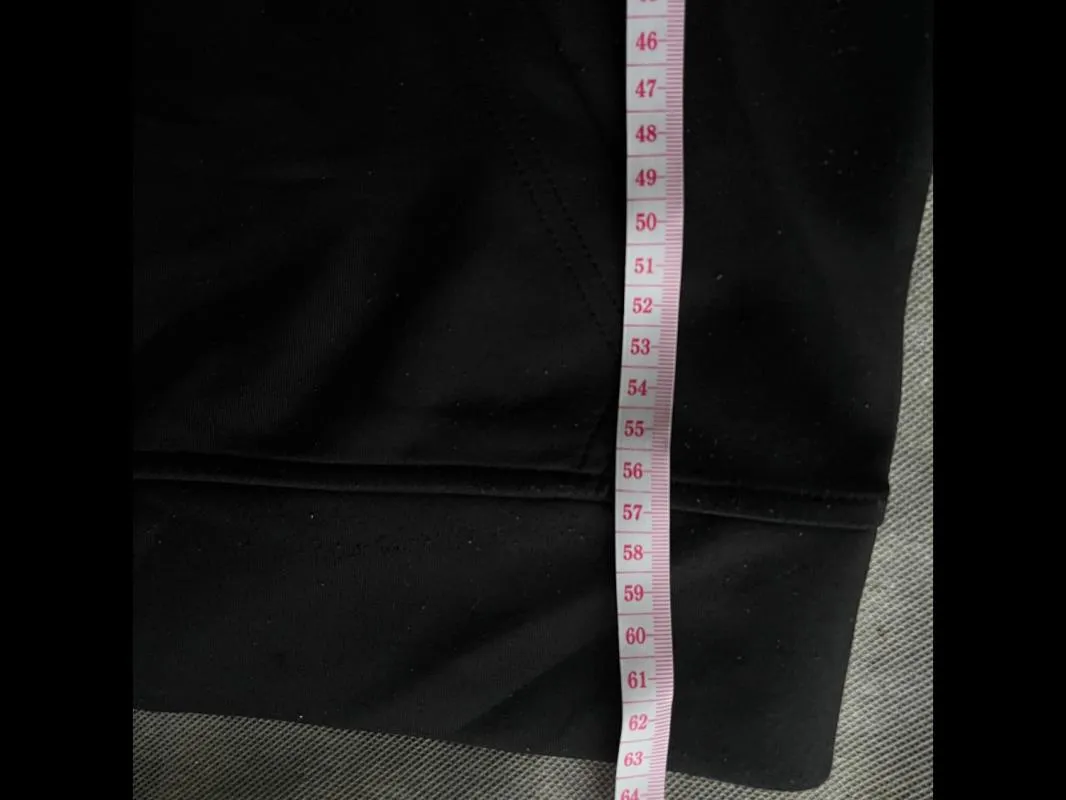 Hanorac Silksilk M | Negru, Normal, Mânecă lungă - Image 7