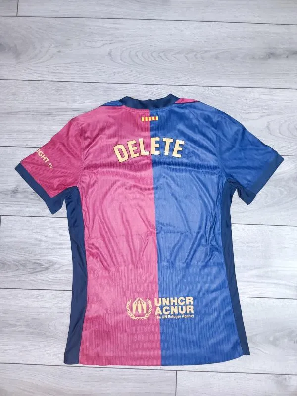 Tricou sport Nike S | Multicolor, Dungi, Elastan - Image 3