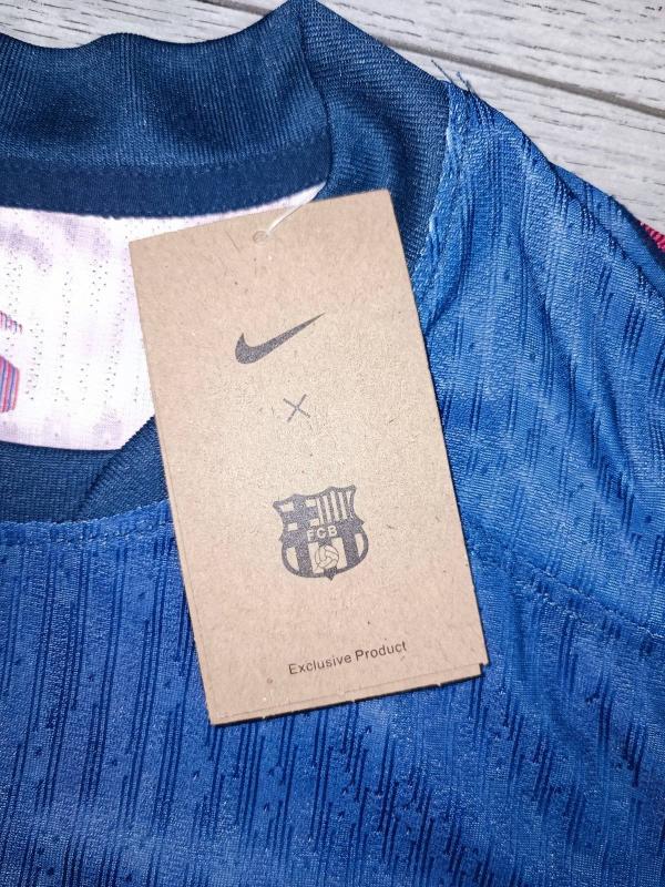 Tricou sport Nike S | Multicolor, Dungi, Elastan - Image 4