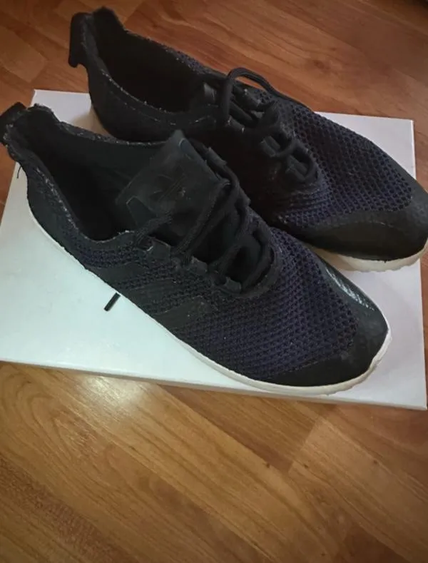 Sneakers adidas Originals EU 37 | Bleumarin - Image 2