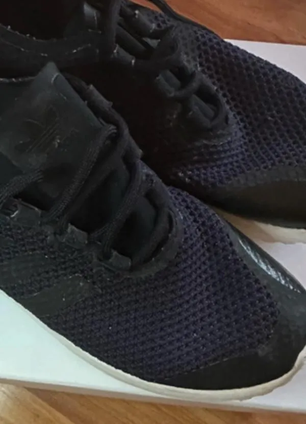 Sneakers adidas Originals EU 37 | Bleumarin - Image 3