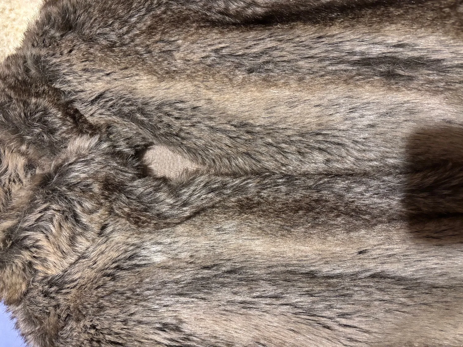 Vestă Bershka S | Caramel, Fără glugă - Image 5