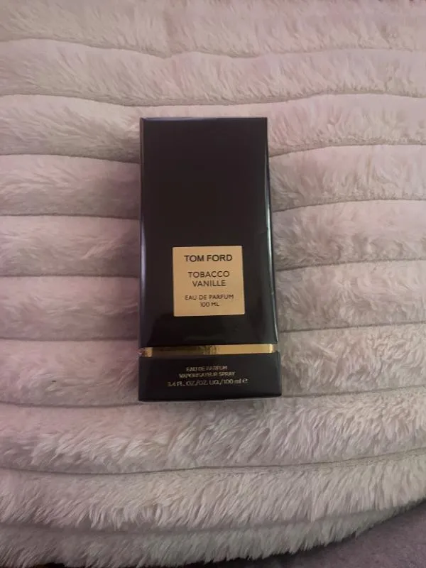 Apă de parfum Tobbaco Vanille 100 ml Tom Ford - Image 2