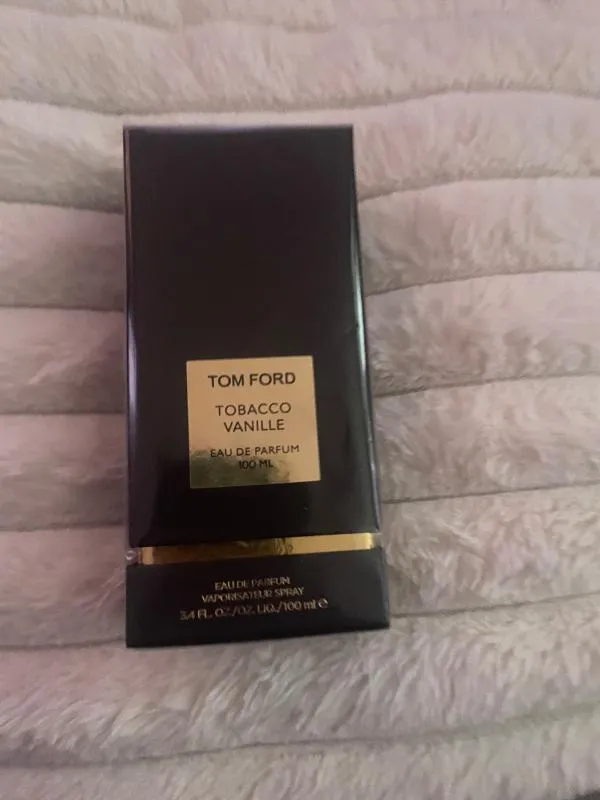Apă de parfum Tobbaco Vanille 100 ml Tom Ford - Image 5